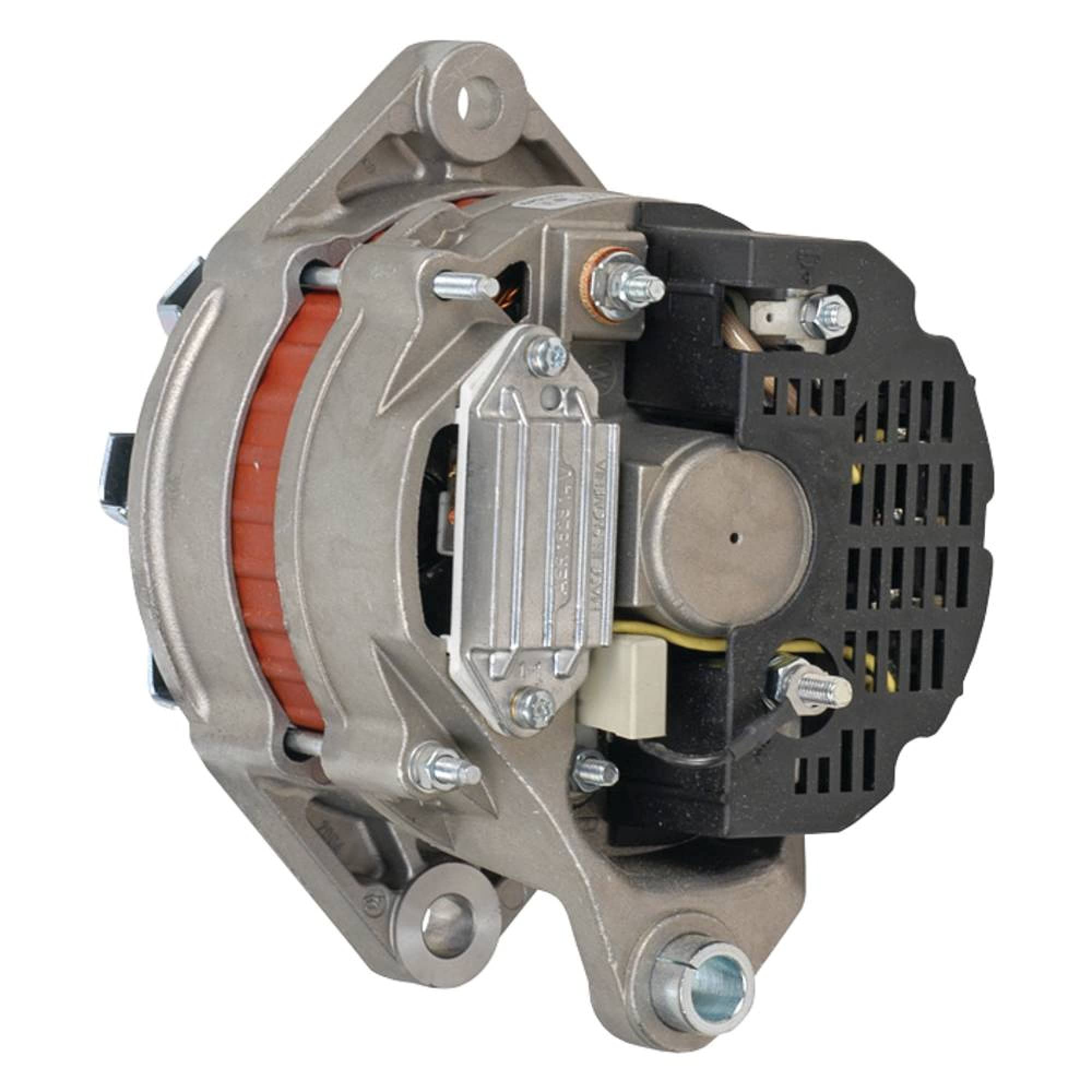 Amazon.com: Total Power Parts Alternator 1100-0527